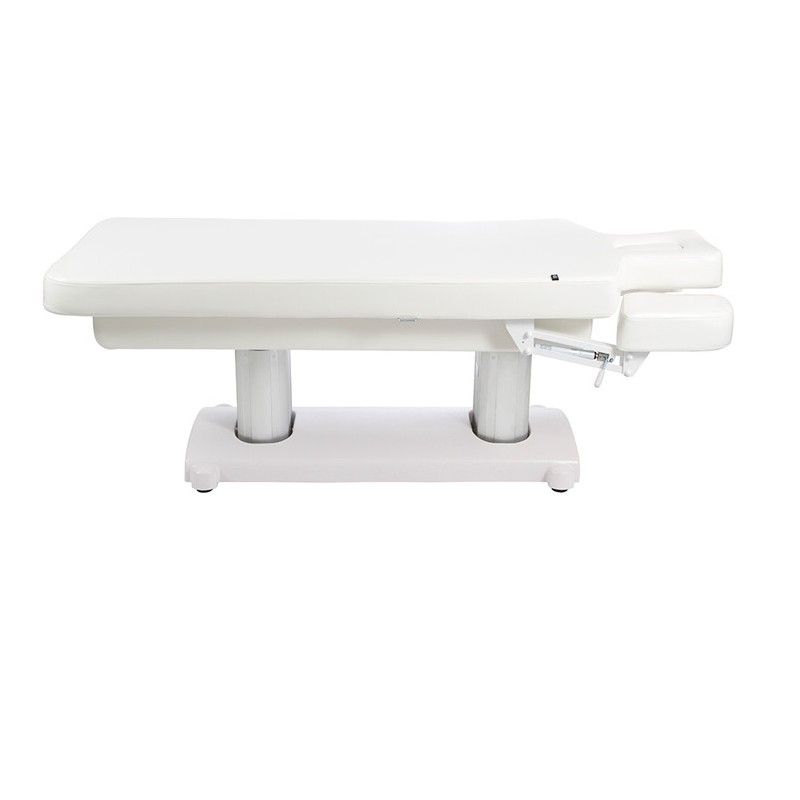 Łóżko do masażu spa Almeria z opcją podgrzewania -Strona główna- 